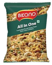 Bikano Namkeen