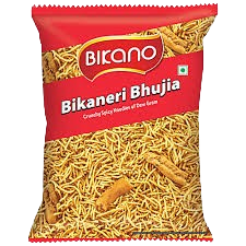Bikano Snacks