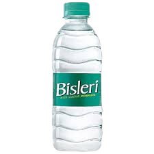 Bisleri Mineral Water