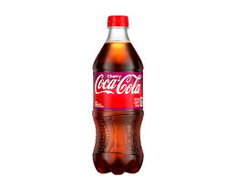 Coca-Cola Soft Drink