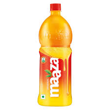 Maaza Mango Drink