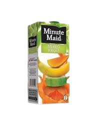 Minute Maid Mix Juice