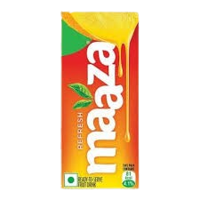 Maaza Tatra Mango Drink