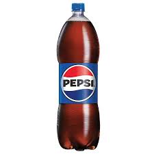 Pepsi Cola Drink